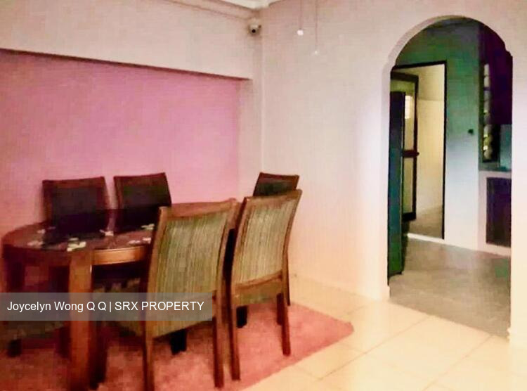 Blk 634 Choa Chu Kang North 6 (Choa Chu Kang), HDB 4 Rooms #234432531